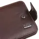 Мужской кожаный кошелек Horse Imperial K1029h-brown