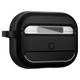 Чехол Spigen для Apple AirPods Pro 1 - Rugged Armor, Matte Black (Повреждена упаковка) (ASD00540)