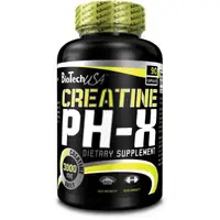 Creatine pHX - 210caps
