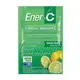 Витамины и минералы Ener-C Vitamin C, 1 пакетик Лимон-лайм