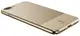 Чехол-накладка Baseus Luminary Case iPhone 7 Plus Gold