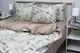 Комплект постельного белья с компаньоном S531 TAG satin (еmax)-540