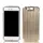 Силиконовый чехол Travel Suitcase для iPhone 6/6s золото REMAX 603801