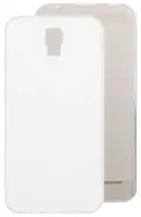 Чехол-накладка TOTO TPU case matte Lenovo A Plus A1010 Clear