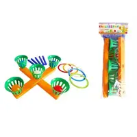 Игра "Кольцеброс" 22 детали