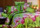 Комплект постельного белья от украинского производителя Polycotton Полуторный 90948