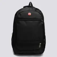 Чоловічий рюкзак Monsen 1Rem052-black