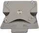 Чехол-книжка TOTO Tablet Cover Superior Simplicity Universal 8" Black