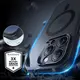 Чехол и стекло ESR для iPhone 16 Pro Max - Classic Pro Set Halolock MagSafe, Frosted Black (4894240221853)
