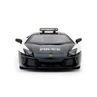 Машинка на радіокеруванні KS Drive на р/к - Lamborghini Aventador Police