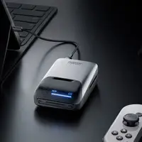 УМБ Litheli Power Bank 20000 mAh, 45 W, 4А, Fast Charge (U20BY04B)