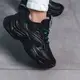 Кроссовки женские Fashion Raven 3495 40 размер 25 см Черный