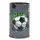 Подставка для письменных принадлежностей YES Football 708791 6,5х10,8 см