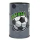 Подставка для письменных принадлежностей YES Football 708791 6,5х10,8 см