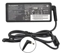 Блок питания для ноутбука LENOVO 20V 2.25A 45W 4.0х1.7 + кабель питания (4526)