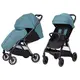 Коляска прогулочная Carrello Delta CRL-5517 (sky blue)