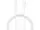 Кабель Baseus Type-C to iP Superior Series Fast Charging Data Cable 1,5m 20W, White (CATLYS-B02)