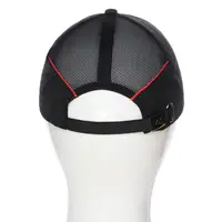 Бейсболка PLD17002 черный