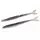 Плавающий силикон ZMAN Darterz 6" 5pc #Smelt / (2179043 / DT6-28PK5)