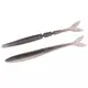 Плавающий силикон ZMAN Darterz 6" 5pc #Smelt / (2179043 / DT6-28PK5)
