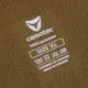 CamoTec кофта флисовая Hawk Coyote, военная кофта, тактическая кофта, мужская кофта, зимняя теплая кофта