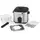 Фритюрниця фондю Silver Сrest Sfm-850-A2 850 Вт