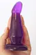 СТИМУЛЯТОР АНАЛЬНЫЙ "ANAL STIMULATOR" втулка L 130 мм D 35 мм