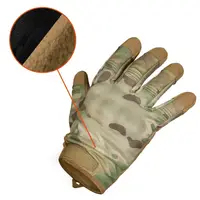 Перчатки Tac Multicam (7221), M