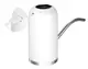 Электрическая аккумуляторная помпа для воды Charging Pump C60 White