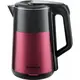 Електрочайник BROCK WK 5520 RD 1.8 л красный