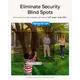 Камера видеонаблюдения Baseus Security N1 Outdoor Camera 2K 3-Cam Kit |145°, 16Gb eMMC (16TB Max), Color Night vision, IP67|