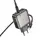 Адаптер сетевой Borofone Type-C to Type-C Absolute charger set BAS57A |1USB/3Type-C, 67W/3A, PD/QC|