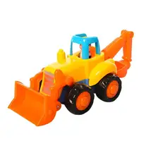 Игрушечная машинка спецтехника 326AB 15 см