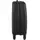 Валіза Semi Line 20" (S) Black (T5580-2)