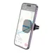 Держатель HOCO Brilliant magnetic car holder H29 (air outlet)