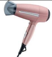 Фен Quigg GT-HDirf-01 pink 2100 Вт