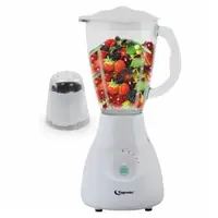 Блендер-кофемолка TopmatiС SM-400G-1WG 400 Вт