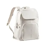 Рюкзак "Soft Daypack" защита от краж, порезов, черный