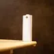 Кожаная универсальная ключница GRANDE PELLE 11346 Белый