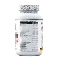 Препарат для суглобів і зв'язок MST Glucosamine Chondroitin MSM Hyaluronic Acid L-Proline, 90 таблеток