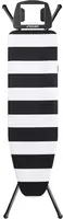 Гладильная доска Rolser KS Black Tube Blanco/Negro (K04016-2064)