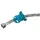 Шланг підводка 1/2" М10×18мм 50см AQUATICA 9790645 (XA-5305)