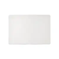 Подставка под горячее Guzzini Fiber 226068156 43х30 см белая