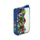 Комплект зажигалка + портсигар "Rubik"s кубики