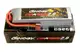 Аккумулятор для квадрокоптера Dinogy G2.0 Li-Pol 3700 мАч 14.8 В 150x45x30 мм T-Plug 70C