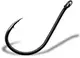 Крючки Gurza CHINU FP №6 SB (5шт) (KE-4008-006)