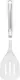 Лопатка кухонная с прорезями KitchenAid Premium KMG002OHSS 34.6 см серебристая