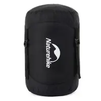 Компресійний мішок Naturehike light 2022 XS CNH22SD002 black