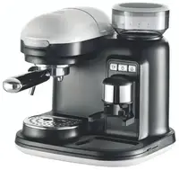 Кофеварка рожковая Ariete 00M131801AR0 1080 Вт