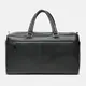 Мужская кожаная сумка Ricco Grande K166313-2-black